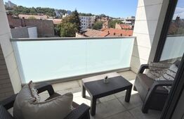 Apartament Premium cu 2 Camere – Centru | Pet Friendly | Parcare