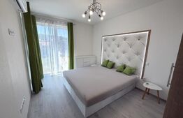 Apartament Premium cu 2 Camere – Centru | Pet Friendly | Parcare