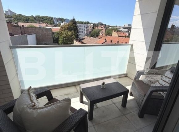 Apartament de închiriat 2 camere Central - 203013AI | BLITZ Cluj-Napoca | Poza5