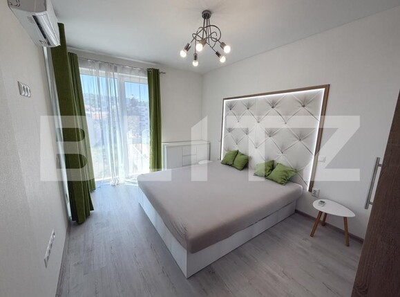 Apartament de închiriat 2 camere Central - 203013AI | BLITZ Cluj-Napoca | Poza2