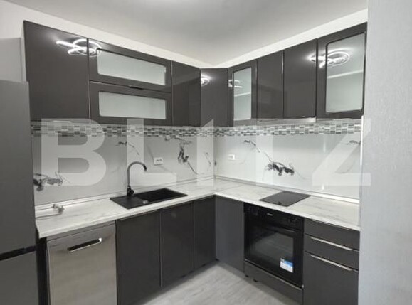 Apartament de închiriat 2 camere Central - 203013AI | BLITZ Cluj-Napoca | Poza3