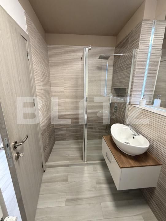 Apartament de închiriat 2 camere Central - 203013AI | BLITZ Cluj-Napoca | Poza4