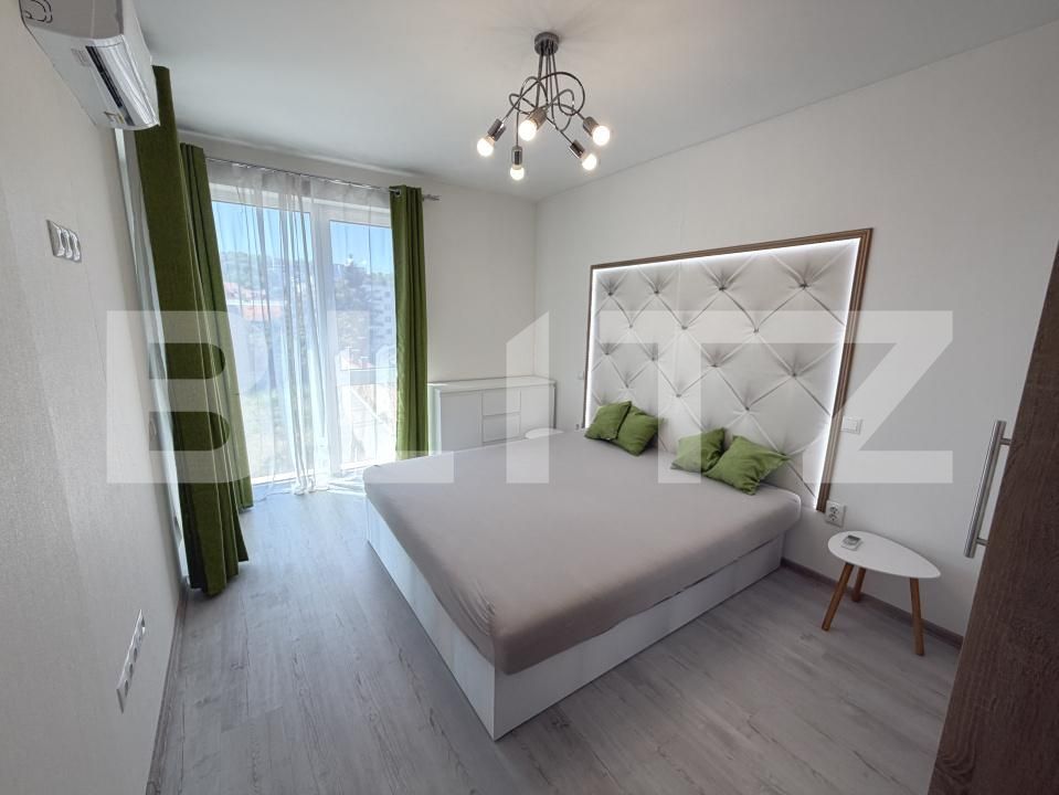 Apartament de închiriat 2 camere Central - 203013AI | BLITZ Cluj-Napoca | Poza2
