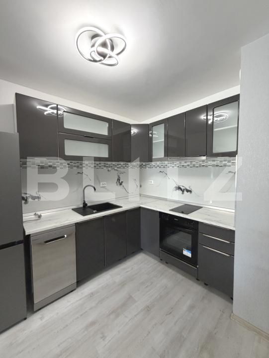Apartament de închiriat 2 camere Central - 203013AI | BLITZ Cluj-Napoca | Poza3