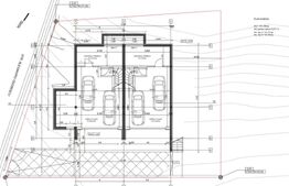 Duplex premium, 5 camere, 240 mp, garaj, Dambul Rotund