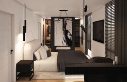 Duplex premium, 5 camere, 240 mp, garaj, Dambul Rotund