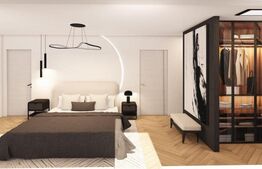 Duplex premium, 5 camere, 240 mp, garaj, Dambul Rotund
