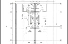 Duplex premium, 5 camere, 240 mp, garaj, Dambul Rotund