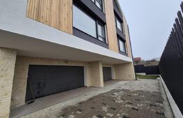 Duplex premium, 5 camere, 240 mp, garaj, Dambul Rotund