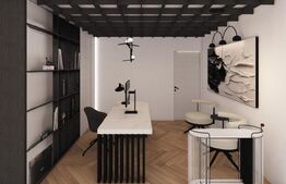 Duplex premium, 5 camere, 240 mp, garaj, Dambul Rotund