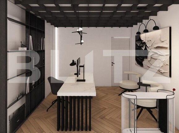 Casa de vânzare 5 camere Dambul Rotund - 203018CV | BLITZ Cluj-Napoca | Poza4
