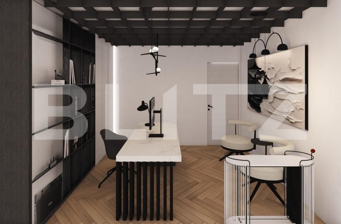 Casa de vânzare 5 camere Dambul Rotund - 203018CV | BLITZ Cluj-Napoca | Poza4