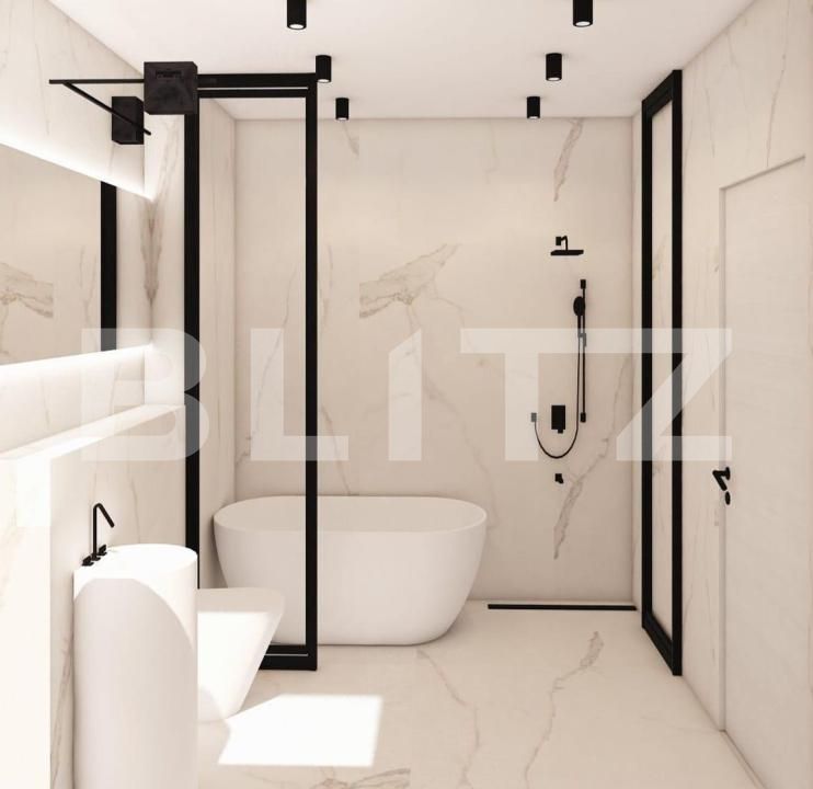 Casa de vânzare 5 camere Dambul Rotund - 203018CV | BLITZ Cluj-Napoca | Poza5
