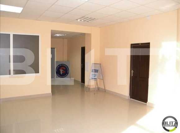 Spațiu birouri de închiriat Gheorgheni - 20302SIB | BLITZ Cluj-Napoca | Poza11