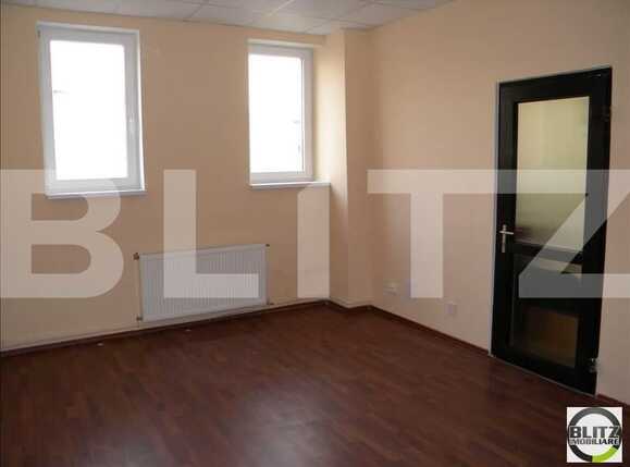 Spațiu birouri de închiriat Gheorgheni - 20302SIB | BLITZ Cluj-Napoca | Poza3