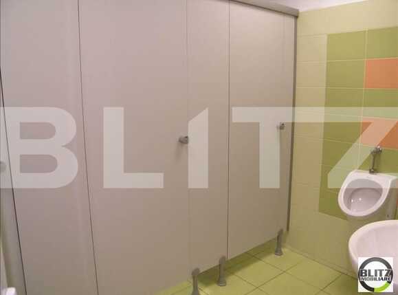 Spațiu birouri de închiriat Gheorgheni - 20302SIB | BLITZ Cluj-Napoca | Poza10