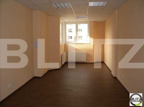 Spațiu birouri de închiriat Gheorgheni - 20302SIB | BLITZ Cluj-Napoca | Poza8