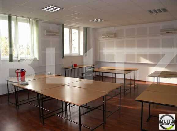Spațiu birouri de închiriat Gheorgheni - 20302SIB | BLITZ Cluj-Napoca | Poza9