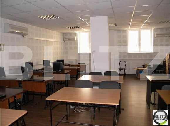 Spațiu birouri de închiriat Gheorgheni - 20302SIB | BLITZ Cluj-Napoca | Poza1