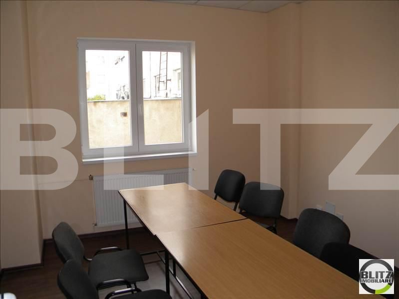Spațiu birouri de închiriat Gheorgheni - 20302SIB | BLITZ Cluj-Napoca | Poza7