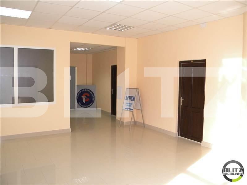 Spațiu birouri de închiriat Gheorgheni - 20302SIB | BLITZ Cluj-Napoca | Poza11