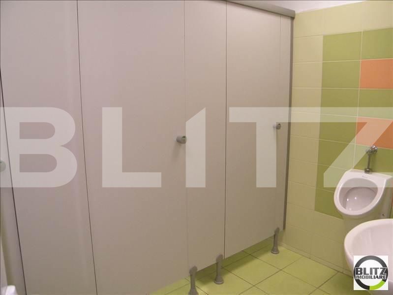 Spațiu birouri de închiriat Gheorgheni - 20302SIB | BLITZ Cluj-Napoca | Poza10