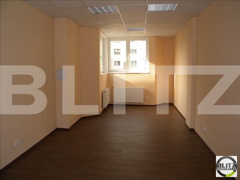 Spațiu birouri de închiriat Gheorgheni - 20302SIB | BLITZ Cluj-Napoca | Poza8