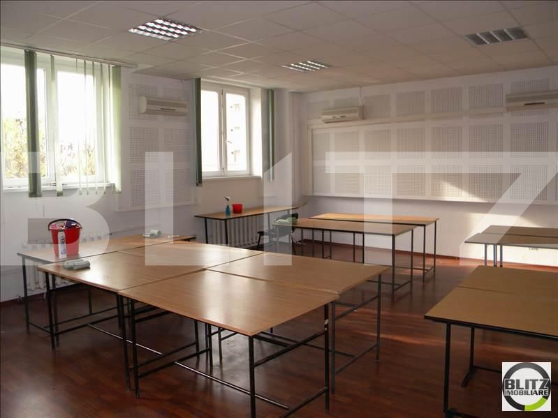 Spațiu birouri de închiriat Gheorgheni - 20302SIB | BLITZ Cluj-Napoca | Poza9