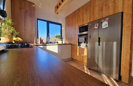 Unitate duplex modern, finisat, 120 mp utili,305 mp teren, Valea Seaca-Popesti !