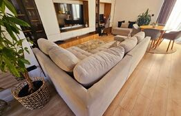 Unitate duplex modern, finisat, 120 mp utili,305 mp teren, Valea Seaca-Popesti !