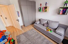 Unitate duplex modern, finisat, 120 mp utili,305 mp teren, Valea Seaca-Popesti !