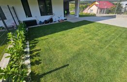 Unitate duplex modern, finisat, 120 mp utili,305 mp teren, Valea Seaca-Popesti !