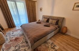 Unitate duplex modern, finisat, 120 mp utili,305 mp teren, Valea Seaca-Popesti !