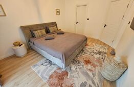Unitate duplex modern, finisat, 120 mp utili,305 mp teren, Valea Seaca-Popesti !
