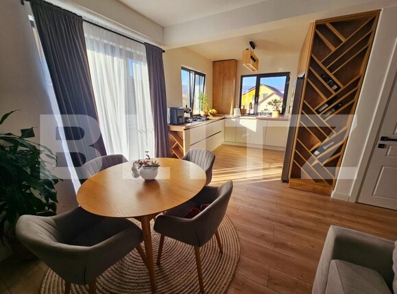 Casa de vânzare 4 camere Popesti - 203021CV | BLITZ Cluj-Napoca | Poza8