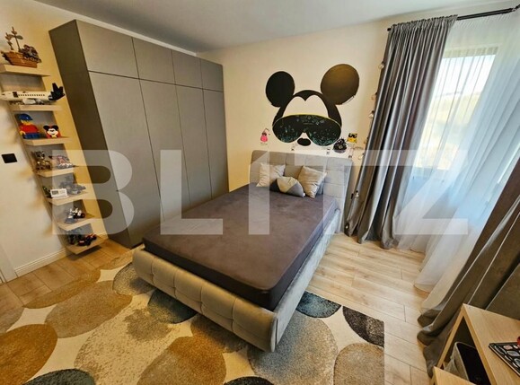 Casa de vânzare 4 camere Popesti - 203021CV | BLITZ Cluj-Napoca | Poza14