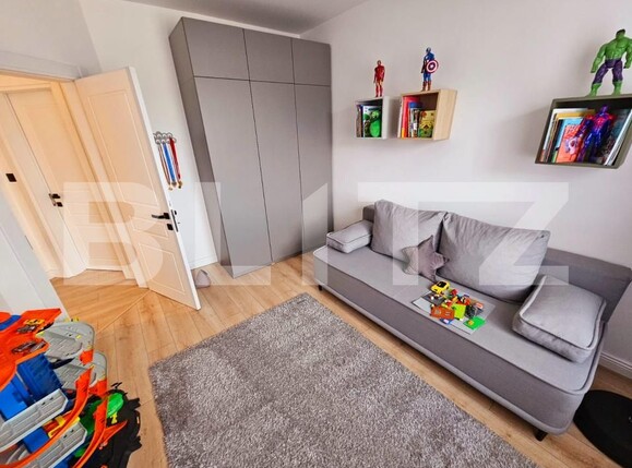 Casa de vânzare 4 camere Popesti - 203021CV | BLITZ Cluj-Napoca | Poza13