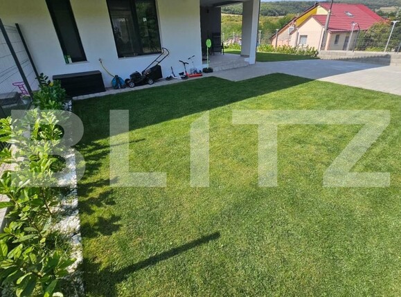 Casa de vânzare 4 camere Popesti - 203021CV | BLITZ Cluj-Napoca | Poza2