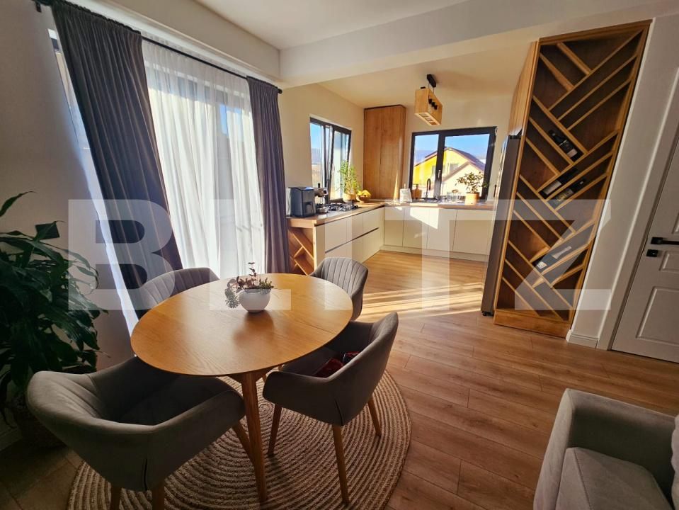 Casa de vânzare 4 camere Popesti - 203021CV | BLITZ Cluj-Napoca | Poza8