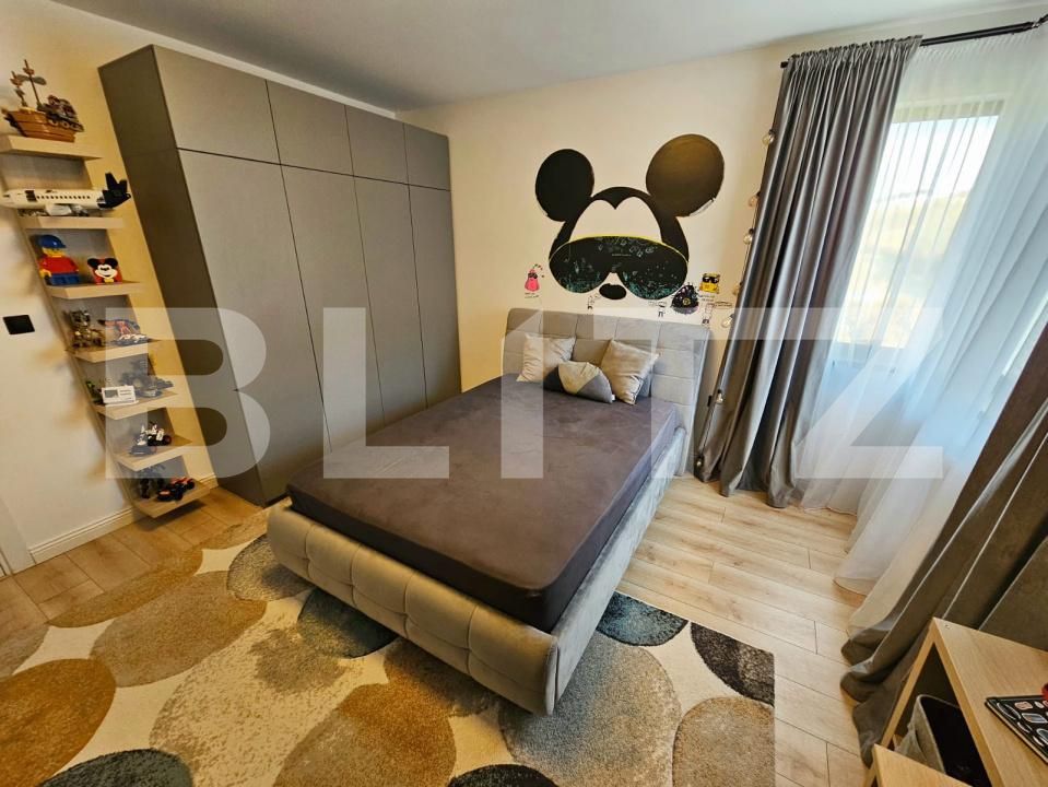 Casa de vânzare 4 camere Popesti - 203021CV | BLITZ Cluj-Napoca | Poza14