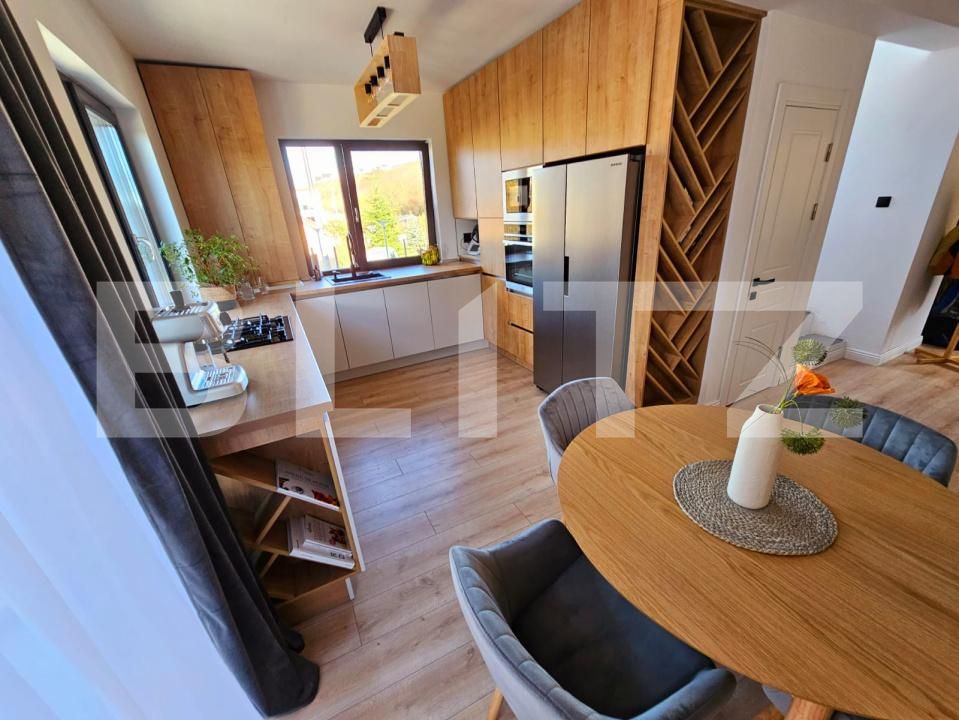 Casa de vânzare 4 camere Popesti - 203021CV | BLITZ Cluj-Napoca | Poza6