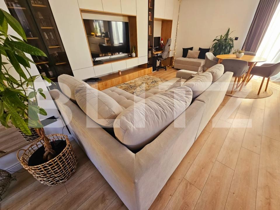 Casa de vânzare 4 camere Popesti - 203021CV | BLITZ Cluj-Napoca | Poza4