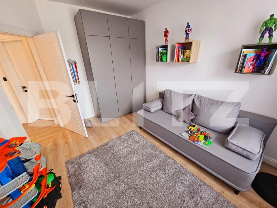 Casa de vânzare 4 camere Popesti - 203021CV | BLITZ Cluj-Napoca | Poza13
