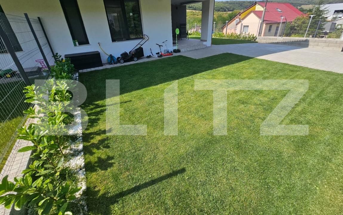 Casa de vânzare 4 camere Popesti - 203021CV | BLITZ Cluj-Napoca | Poza2