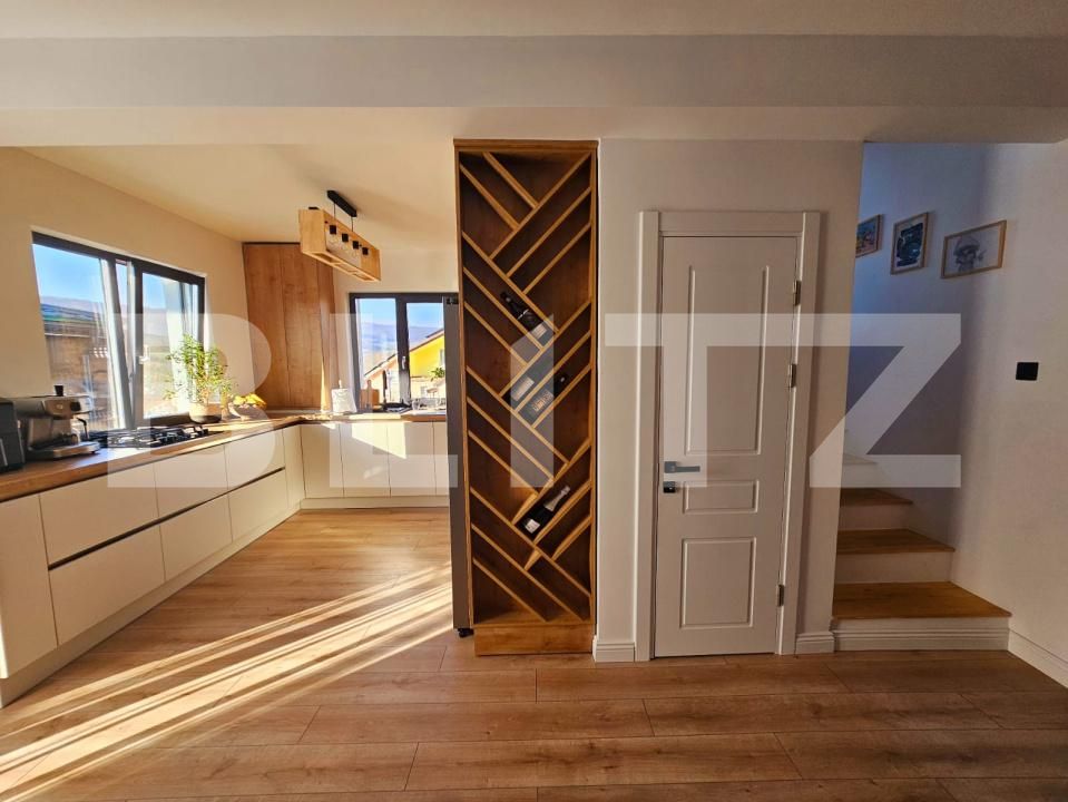 Casa de vânzare 4 camere Popesti - 203021CV | BLITZ Cluj-Napoca | Poza5