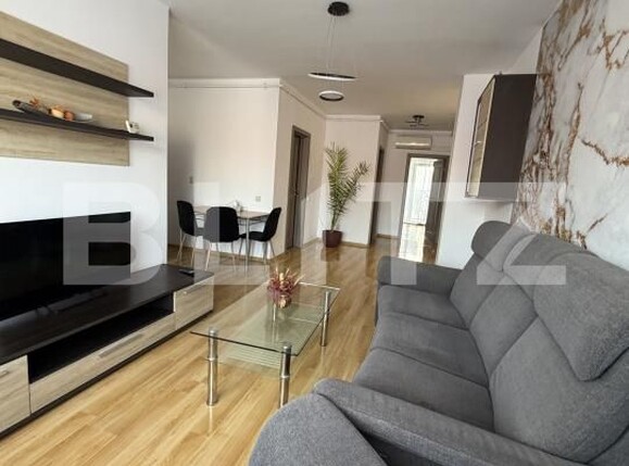 Apartament de închiriat 3 camere Central - 203023AI | BLITZ Cluj-Napoca | Poza1