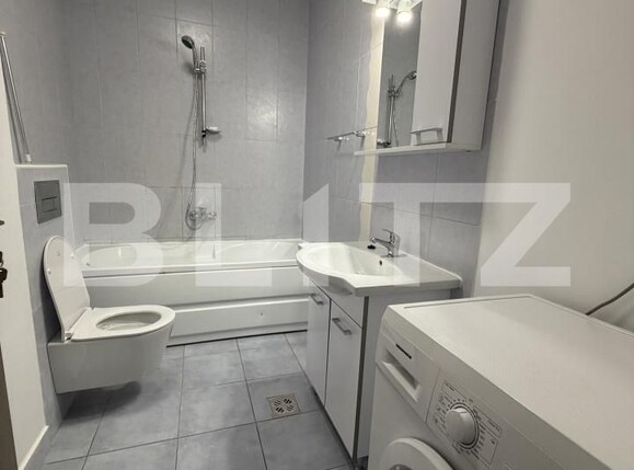 Apartament de închiriat 3 camere Central - 203023AI | BLITZ Cluj-Napoca | Poza6