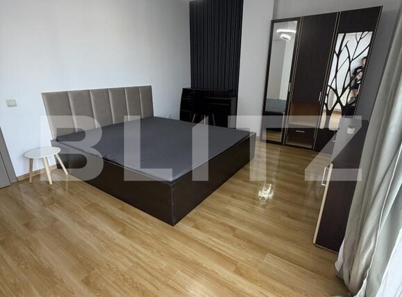 Apartament de închiriat 3 camere Central - 203023AI | BLITZ Cluj-Napoca | Poza2