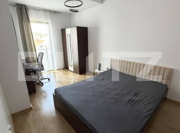 Apartament de închiriat 3 camere Central - 203023AI | BLITZ Cluj-Napoca | Poza3