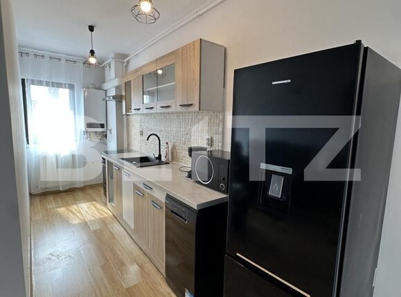 Apartament de închiriat 3 camere Central - 203023AI | BLITZ Cluj-Napoca | Poza4